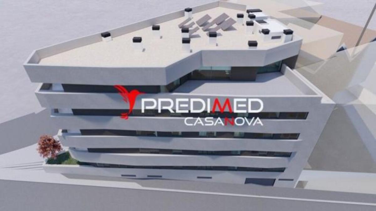 Квартира с 2 спальнями в Вила Нова ди Гая, Португалия № 4751