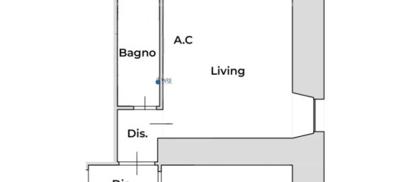 2 bedrooms Apartment in Rome, Italy No. 345238 21
