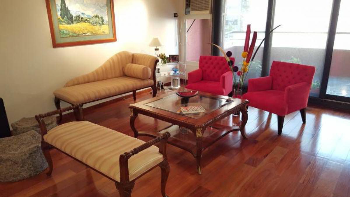 2 bedrooms Apartment in Buenos Aires, Argentina No. 74287