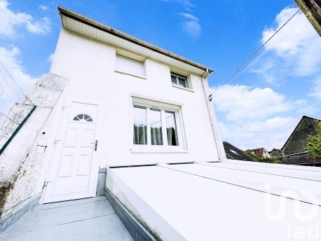 3 chambres Maison à Pont-Sainte-Maxence, France No. 65733