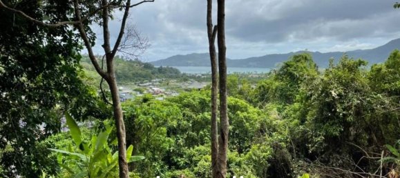 Propiedad comercial en Kathu, Thailand No. 14281 2