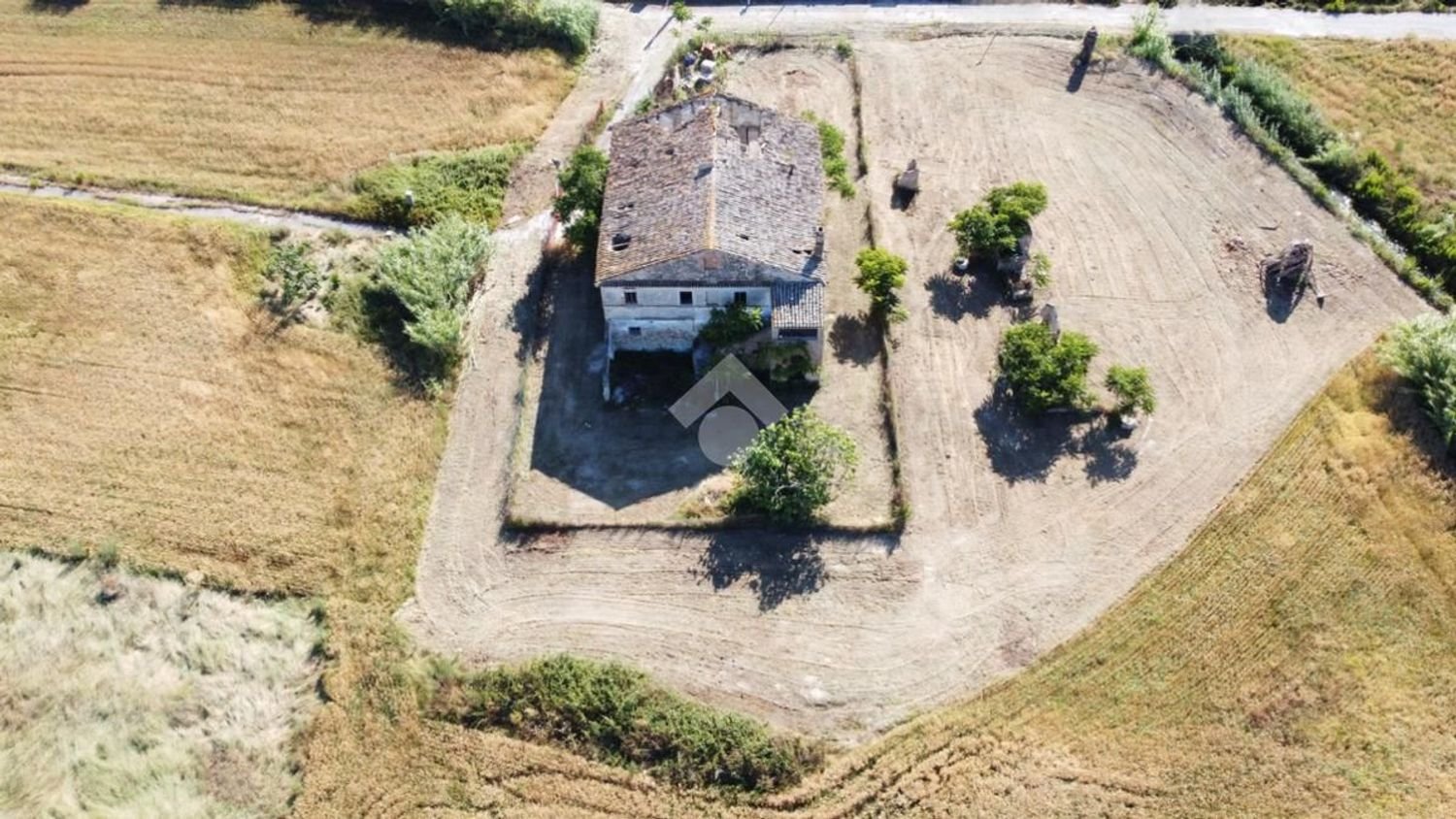 6 rooms House in San Benedetto del Tronto, Italy No. 281657