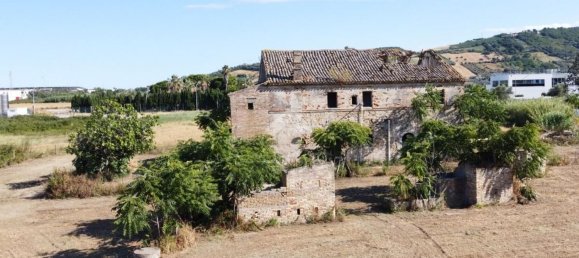 6 rooms House in San Benedetto del Tronto, Italy No. 281657 29