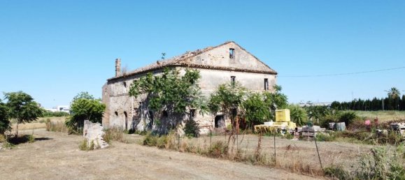 6 rooms House in San Benedetto del Tronto, Italy No. 281657 6