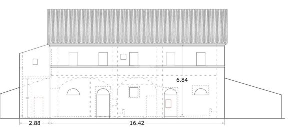 6 rooms House in San Benedetto del Tronto, Italy No. 281657 14