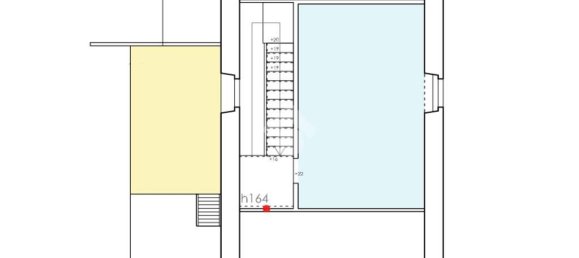 6 rooms House in San Benedetto del Tronto, Italy No. 281657 19