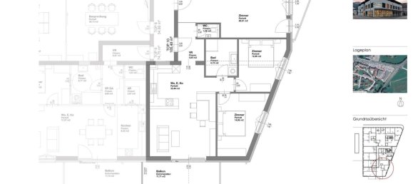 3 bedrooms Apartment in Tamsweg, Austria No. 253870 9