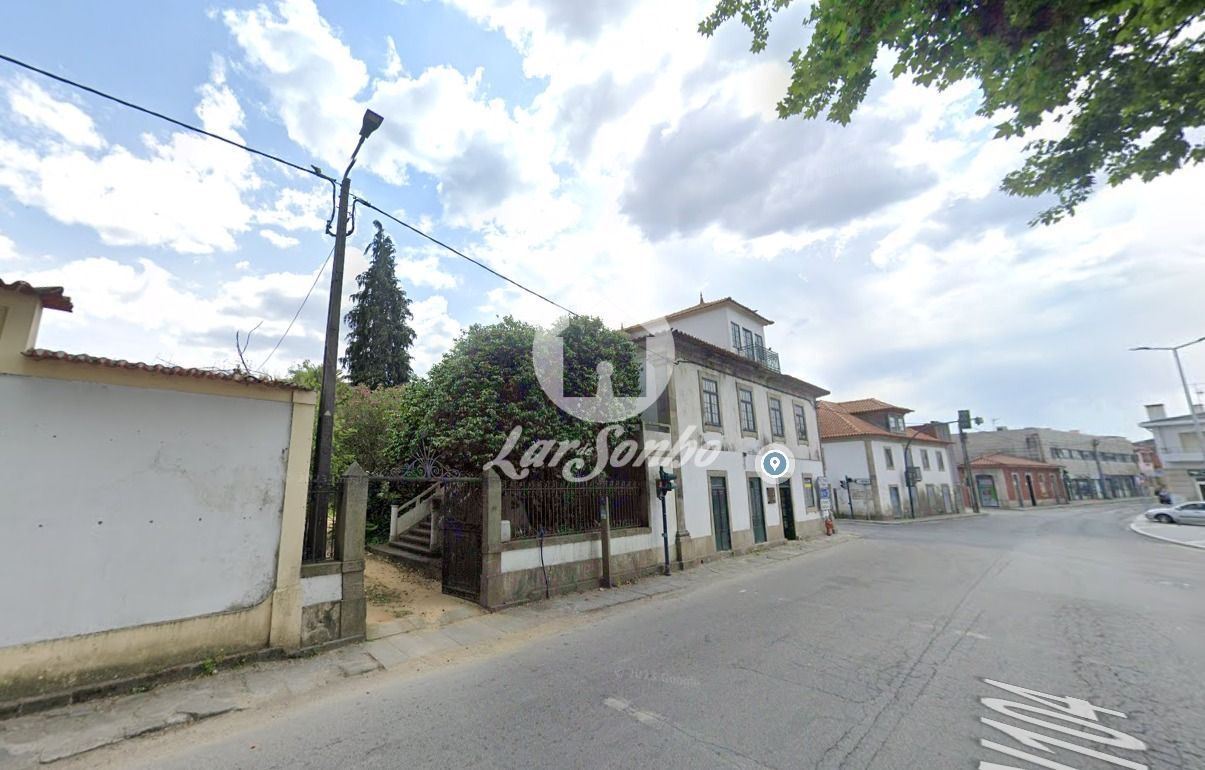 7625m² Land in Vila do Conde, Portugal No. 311510