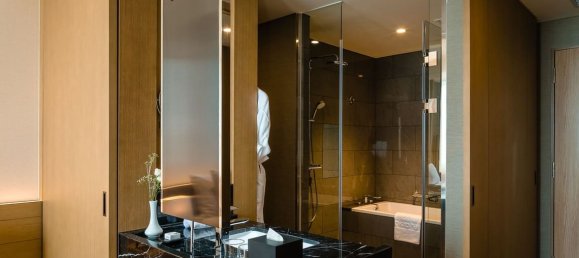 1 bedroom Apartment for rent in Hai Phong, Vietnam № 19740 5