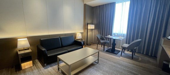 1 bedroom Apartment for rent in Hai Phong, Vietnam № 19740 2