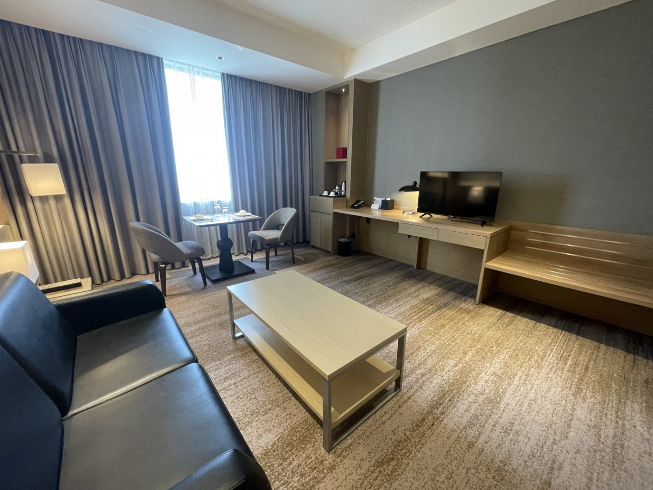 1 bedroom Apartment for rent in Hai Phong, Vietnam № 19740