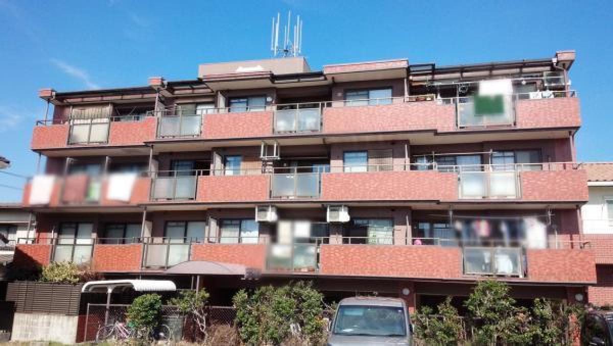 3 Schlafzimmer Wohnung in Aichi, Japan, Nr. 2278