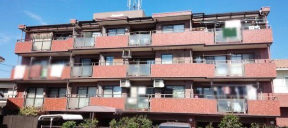 3 Schlafzimmer Wohnung in Aichi, Japan, Nr. 2278 2