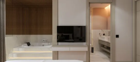 شقة 4+1 في Mugla, Turkey رقم 32490 19