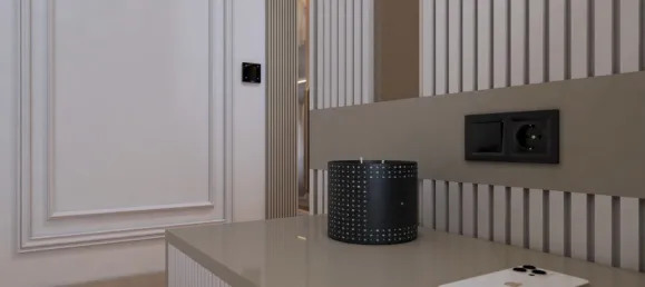 شقة 4+1 في Mugla, Turkey رقم 32490 2