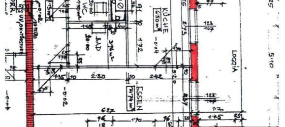 4-Zimmer Wohnung in Krieglach, Austria, Nr. 20467 12