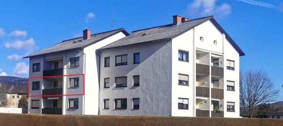 4-Zimmer Wohnung in Krieglach, Austria, Nr. 20467 11