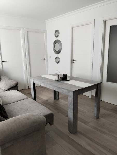 4 غرف نوم شقة في La Carlota, Spain رقم 218223