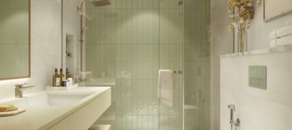 Apartamento T1 em Downtown Jebel Ali, UAE N.º 20404 5