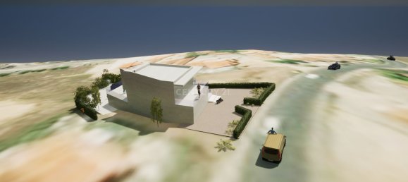 Terreno en Torres Vedras, Portugal 856 m² No. 67777 8