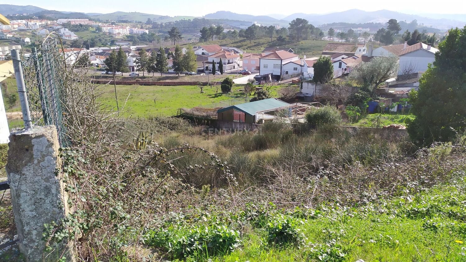 Terreno en Torres Vedras, Portugal 856 m² No. 67777