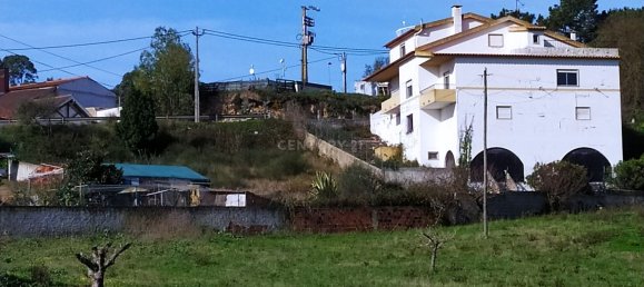 Terreno en Torres Vedras, Portugal 856 m² No. 67777 2