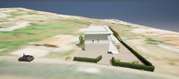 Terreno en Torres Vedras, Portugal 856 m² No. 67777 7