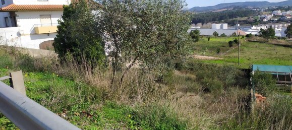 Terreno en Torres Vedras, Portugal 856 m² No. 67777 12