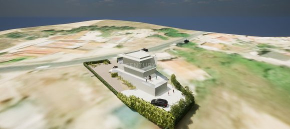 Terreno en Torres Vedras, Portugal 856 m² No. 67777 6