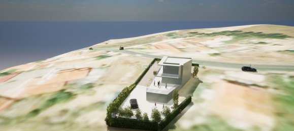 Terreno en Torres Vedras, Portugal 856 m² No. 67777 9