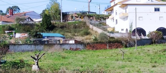 Terreno en Torres Vedras, Portugal 856 m² No. 67777 11