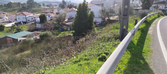 Terreno en Torres Vedras, Portugal 856 m² No. 67777 13