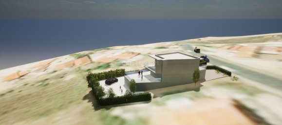 Terreno en Torres Vedras, Portugal 856 m² No. 67777 10