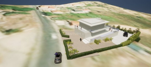 Terreno en Torres Vedras, Portugal 856 m² No. 67777 4