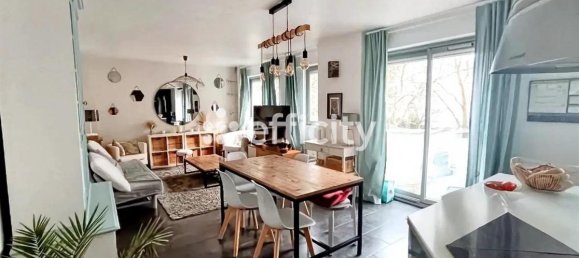 2 chambres Appartement à Saint-Herblain, France No. 320272 3