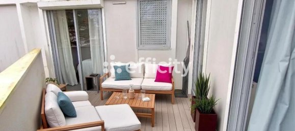 2 chambres Appartement à Saint-Herblain, France No. 320272 5