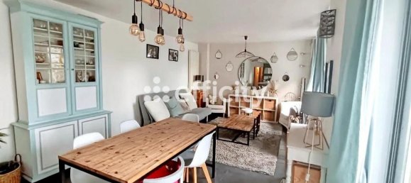 2 chambres Appartement à Saint-Herblain, France No. 320272 4