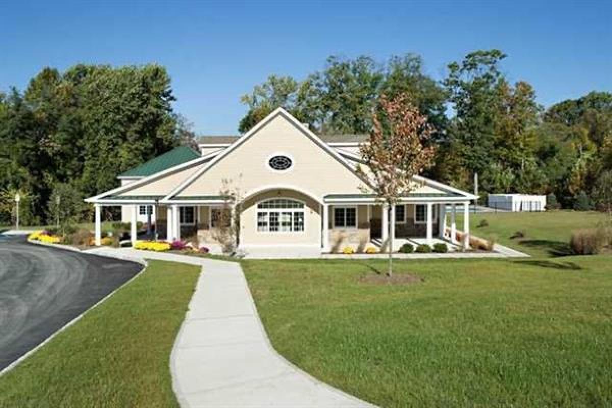  Land in Hyde Park, USA No. 462647