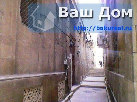 2 bedrooms Apartment in Baku, Azerbaijan No. 667