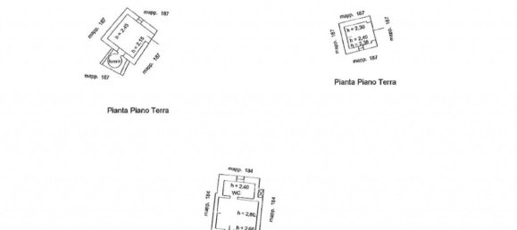 5 غرف نوم منزل في Telti, Italy رقم 372451 21