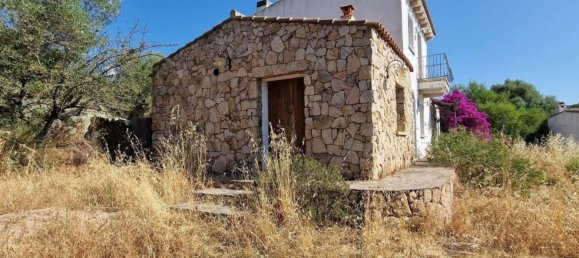 5 غرف نوم منزل في Telti, Italy رقم 372451 2