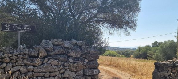 5 غرف نوم منزل في Telti, Italy رقم 372451 19