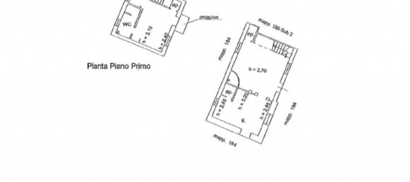 5 غرف نوم منزل في Telti, Italy رقم 372451 22