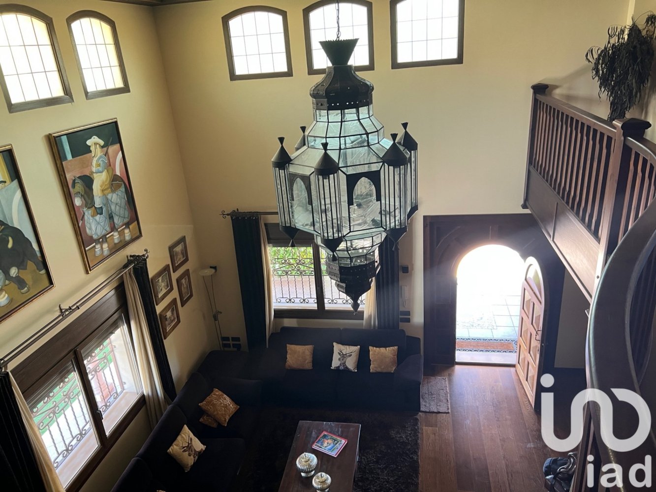 Квартира с 3 спальнями в Петрер, Испания № 292736