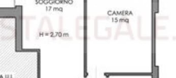 1 bedroom Apartment in Vicenza, Italy No. 266377 10