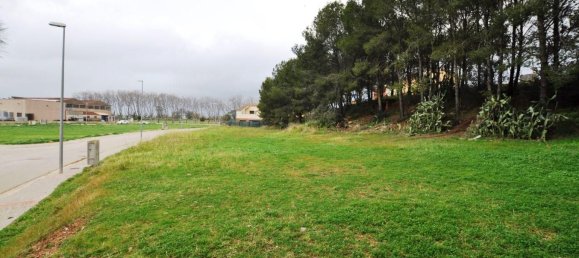 Grundstück in Garriguella, Spain 1043m², Nr. 73576 3