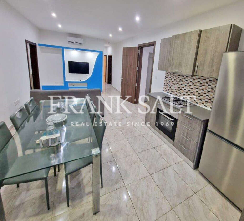 2 bedrooms Apartment in Qrendi, Malta No. 11269