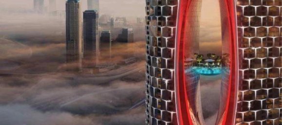 Studio in Business Bay, UAE, Nr. 96675 13