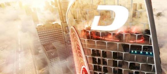 Studio in Business Bay, UAE, Nr. 96675 18