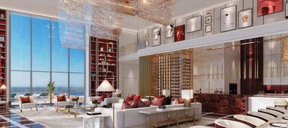 Studio in Business Bay, UAE, Nr. 96675 9